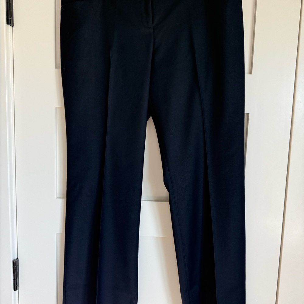 The Limited Cassidy Fit Trousers